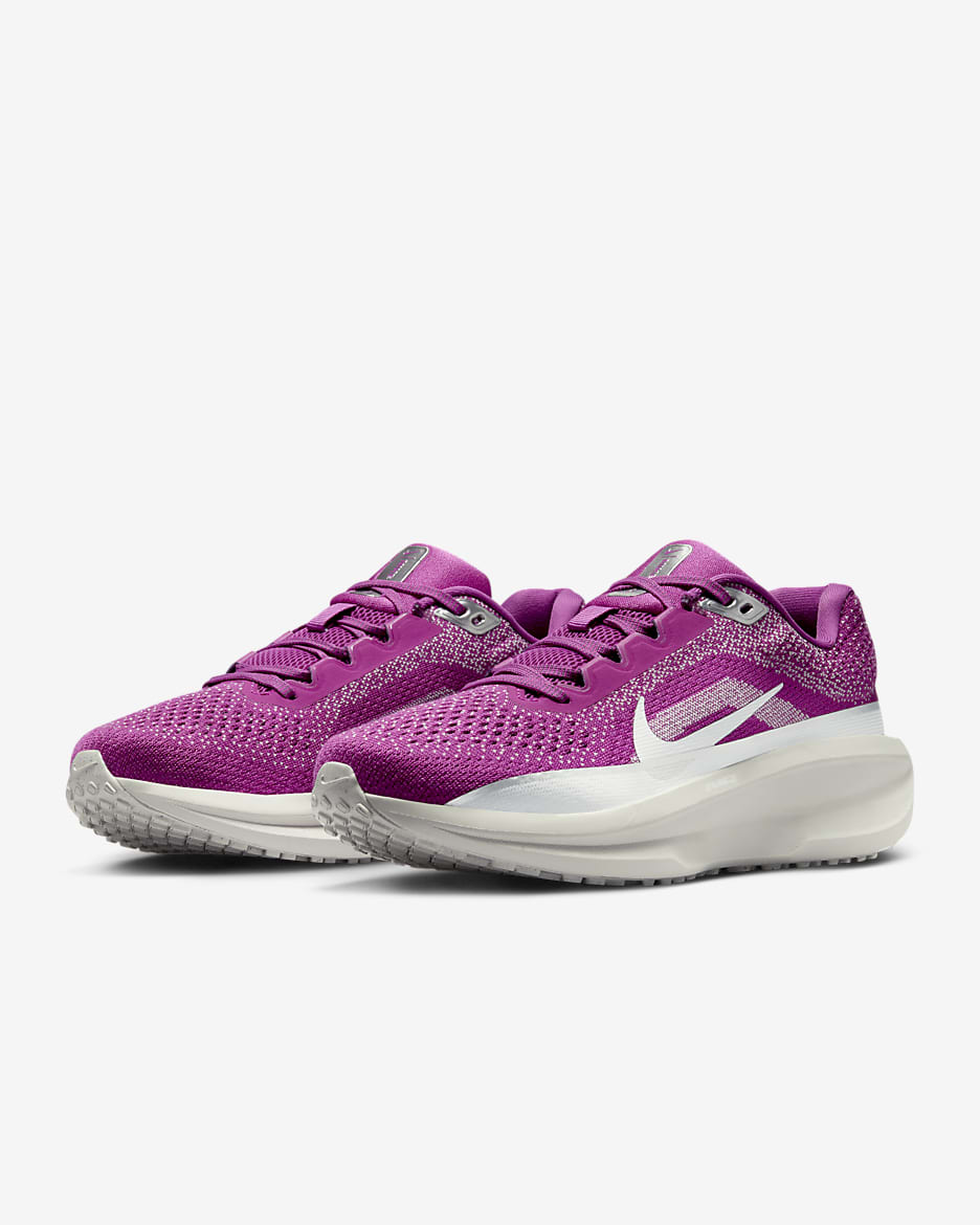 Nike Winflo 11 Premium Women s Road Running Shoes